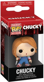 Brelok Funko Pop! Chucky (889698883573)
