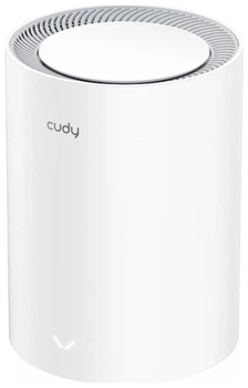 Router Cudy M3600 Wi-Fi 7 (6971690793647)