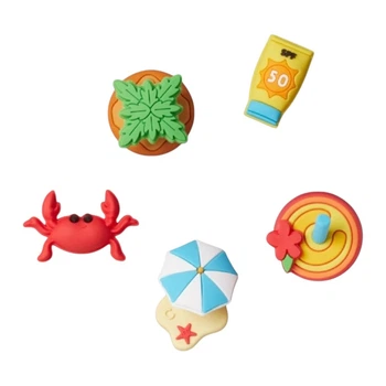 Джибітси Beachy 5 Pack