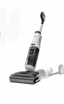 Миючий акумуляторний пилосос Tineco Floor One S6 Stretch