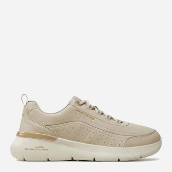 Жіночі кросівки Skechers Skech-Air Dynamight 2.0 Modern Glimpse 150373-NTGD 36.5 Бежеві (197976882577)