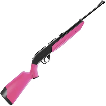Пневматична гвинтівка Crosman Pump Мaster Pink 760P