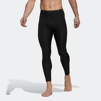 Лосини тайтси Adidas Techfit Aeroready Performance HM6061 black 2XL