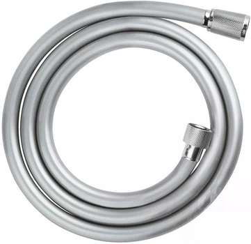 Душевой шланг Grohe VitalioFlex Comfort TwistStop 1750 мм хром 28745002