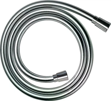 Душевой шланг Hansgrohe Isiflex 125 см хром