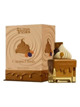 Парфумована вода Al Absar Caramel Rush