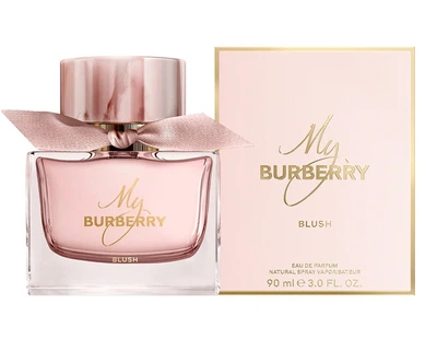 Парфюмированная вода для женщин Burberry My Burberry Blush 90 мл