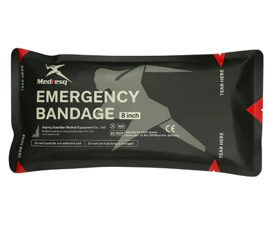 Ізраїльський бандаж 8 дюймів Medresq