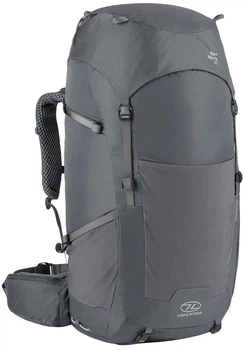 Рюкзак Highlander Ben Nevis Men’s 65 Gray