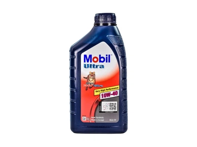 Масло MOBIL ULTRA 10W-40 (1л)