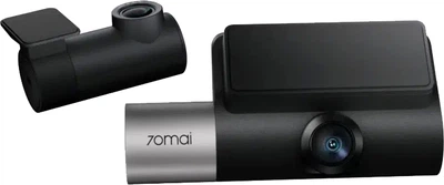 Видеорегистратор 70mai Dash Cam 4K T800-41 Premium Set (1176389)