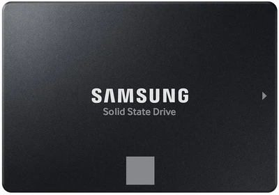 ★純正SSD★Samsung MZ-KPU1TOT/0A6 1TB SSD Samsung, об'ємом 1 тб купити в Києві: ціна, відгуки, продаж