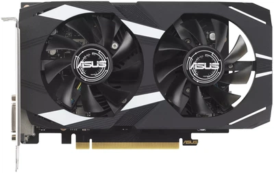 Відеокарта GeForce RTX 3050 6GB GDDR6 Asus (2000003393367)