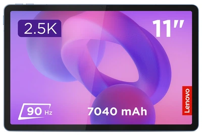 Планшет Idea Tab 8/128 WiFi Polar Blue + Pen (ZAFR0799UA) Lenovo 000342733