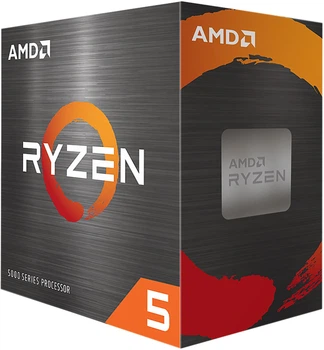 Центральний процесор Ryzen 5 5500 6C/12T 3.6/4.2GHz AMD (teh0024749)