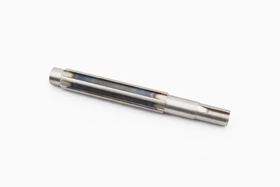 Вал первинний до мототрактора, L-205mm, FORTE 120, артикул 608186