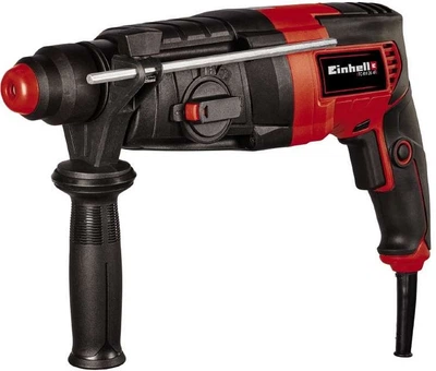 Перфоратор TC-RH 800 4F SDS-plus 800Вт Einhell 000341081