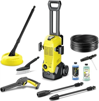 Минимойка высокого давления K 3 CAR & HOME 1600Вт Karcher (teh0026038)
