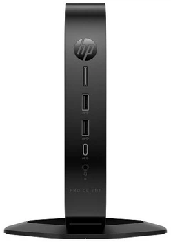 Тонкий клиент t550, 8GB, F32GB, ThinPro HP (2000003390458)