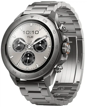 Смарт-годинник GS Explorer S 48мм, 1.32" Mibro (teh0026367)