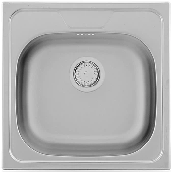 Zlew kuchenny Kernau KSS C 453 1B Linen