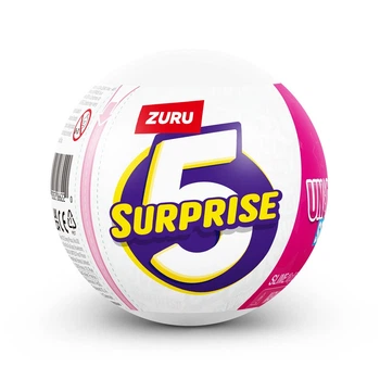 Игровой набор Zuru 5 Surprise Unicorn ZURU MINI BRANDS (2000003433131)