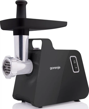 М'ясорубка , 1700Вт, чорний Gorenje 000341423