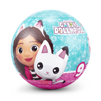 Игровой набор Zuru 5 SURPRISE Gabby'S Dollhouse ZURU MINI BRANDS (2000003433032)