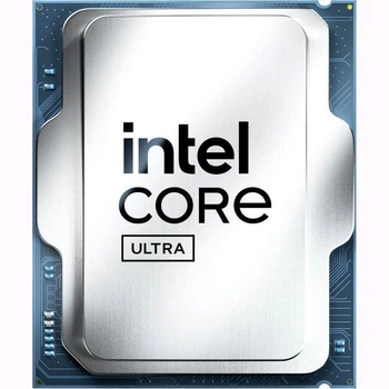 Intel Центральний процесор Core Ultra 5 225F 10C/10T 3.3GHz 20Mb LGA1851 65W w/o graphics TRAY