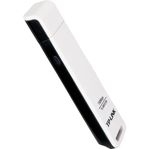 USB Wi-Fi адаптер TP-Link TL-WN727N 150 Мбіт/с