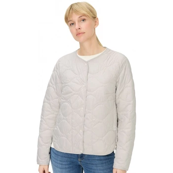 Куртка прошита Blousons Camel Active 330010-7F63-66 40 Білий (4063366201555)
