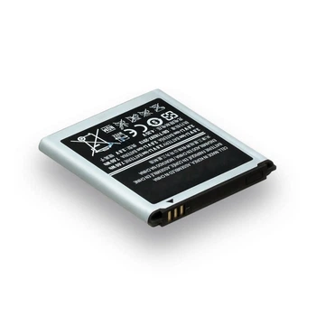 Акумулятор для Samsung i8552 Galaxy Win / EB585157LU AAA no LOGO