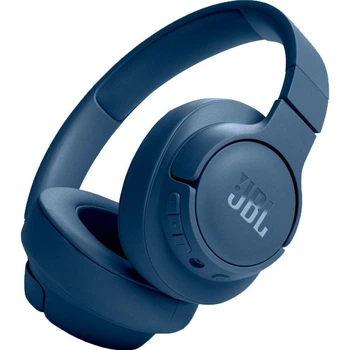 Беспроводные наушники JBL Tune 720BT Blue (JBLT720BTBLU) EU