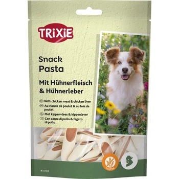 Лакомство Trixie Premio Chicken Pasta для собак с куриной печенью и рыбой 100 г (арт.31703)