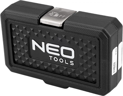 Набір фіксаторів розподільчого валу NEO Tools для дизельних двигунів Opel 1.9 CDTI 2.0 CDTI 11-339 (5906692022175)