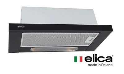 Витяжка Elica ELITE 14 LUX BL/A/60