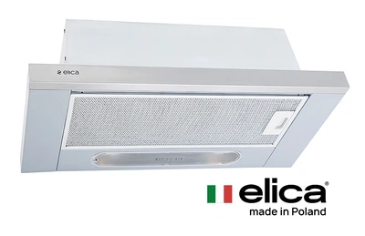 Витяжка ELICA ELITE 14 LUX GRIX/A/60
