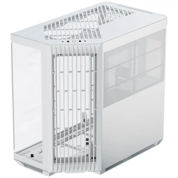 Корпус apnx v1 (apcm-vi01003.21) White без бп