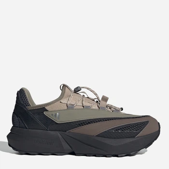 Чоловічі кросівки Adidas Lightblaze Vista HP6929 44.5 (10UK) 28.5 см Core Black (4068807002364)