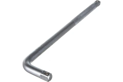 Вороток Г-образный двухсторонний 300мм 1/2''х1/2'' ROCKFORCE RF-8154300