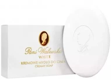 Крем-мило Miraculum Pani Walewska White 100 г (5900793034655)