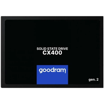 Накопичувач SSD 2.5" 256GB Goodram