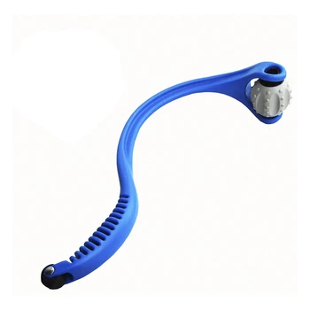 Роликовый массажер PowerPlay 4033 Ball Roller для самомассажа (PP_4033)