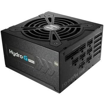 БЖ 1000W FSP HYDRO G PRO HG2-1000 ATX3.1 80+ Gold, 120mm FDB fan, Modular, Retail Box