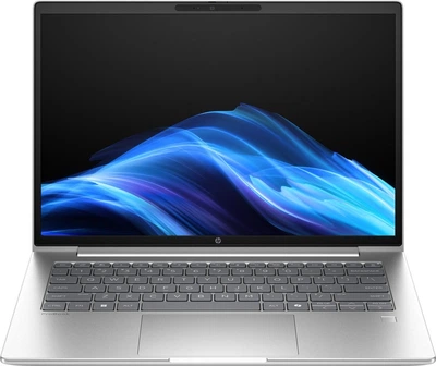 Ноутбук HP ProBook 4 G1i 14" WUXGA IPS, 300n/U7-255H (5.1)/16Gb/SSD512Gb/Intel Arc/FPS/Подсв/DOS