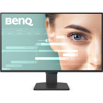 Монитор TFT 27" BenQ GW2790C, IPS, 144Гц, HDMI, DP, USB-C, колонки, черный