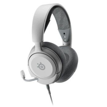 Игровая гарнитура SteelSeries Arctis Nova 1 White MultiPlatform