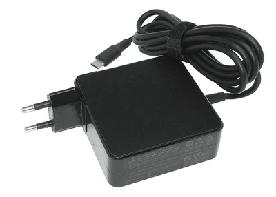 Блок питания для ноутбука Asus 65W 20V 3.25A Type-C ADL-65A1 OEM