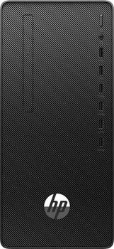 ПК HP Pro Tower 295 G8 Ryzen7 5700G/8GB/512GB SSD/DVD-WR/K&M/DOS