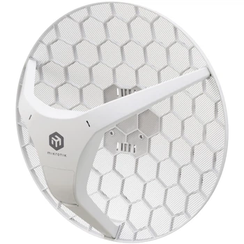 Точка доступа (внешний) MikroTik LHG-5axD